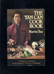 The Yan Can Cook Book