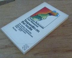 TERPENTIN ON THE ROCKS: DER AMERIKANISCHEN ALTERNATIVPRESS Bukowski etc FTV 1981