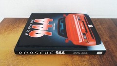 Porsche 944, Long, Brian, Veloce, 2001, Hardcover