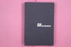 299183 Leonore Puschert ALFRED HITCHCOCKS GRUSELKABINETT Franckh’sche