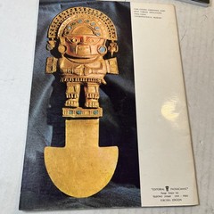 Peru Tourism, Art And Historical Collection