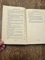 1924 The Illiterate Digest by Will Rogers 1st Edition