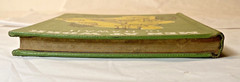 MEN AT WORK IN HAWAII Harry C. Rubicam HC 1960 ex-lib hardcover