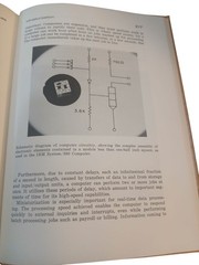 Computers And Automation By John A. Brown Hardcover 1968