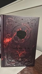 The Mindfuck Series By S.T. Abby Mystic Box Edition – Signed