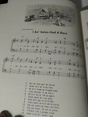 Slave Songs of the United States-1965-pbk-Oak Publications FT2040-Irving Schlein