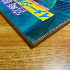 Hayao Miyazaki Image Board Collection, First Edition, “Princess Mononoke” g365