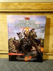 Dungeons & Dragons 5E Book Lot 13 Books PHB DMG Xanathar Volo Waterdeep