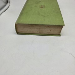 THE MAGUS – John Fowles – 1st Edition – 1965 hardcover with dust jacket