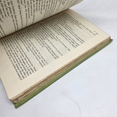 THE MAGUS – John Fowles – 1st Edition – 1965 hardcover with dust jacket