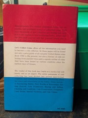 LET’S COLLECT COINS! An Introduction to a Fascinating Hobby (1966) Ken Bressett