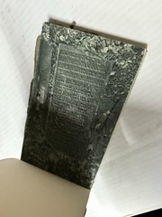 n/a / Antiquitates Judaicae Pragenses Ancient Prague Synagogues 1st Edition 1900