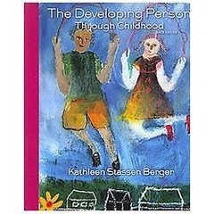 Developing Person Through Childhood by Kathleen Stassen Berger