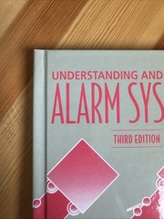 UNDERSTANDING AND SERVICING ALARM SYSTEMS By Trimmer H. William B.s. – Hardcover