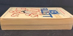 On Wings of Eagles Ken Follett 1984 Signet Printing Nonfiction NAL PB