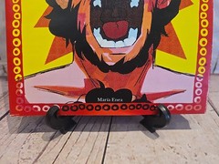 Cavernario Galindo O La Furia En El Ring – Lucha Libre Book – 238 Pages – Arana