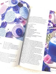 WILLOW & SAGE: HOMEMADE BATH & BODY Vol. 12 Issue 1 May/June/Jul 2025