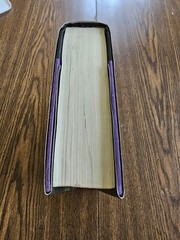 Harry Potter and The Half-Blood Prince 1st Edition 1st Print 652 Pages 11 OWLs