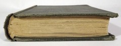 1868 LIFE OF BENJAMIN FRANKLIN: Embracing Anecdotes Illus. of His Character