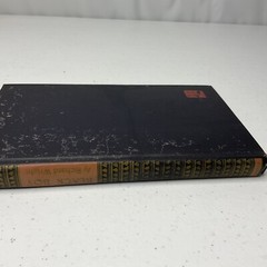 1945 Black Boy A Record of Childhood and Youth by Richard Wright Book