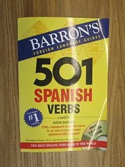 Barron’s 501 – Paperback, by Christopher Kendris; Theodore – Acceptable r