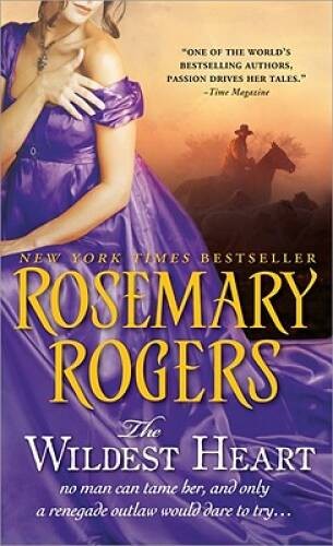 The Wildest Heart (Casablanca Classics) – Mass Market Paperback – ACCEPTABLE