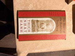 Assorted Book Lot: Gladwell, Nhat Hanh, McRaven, Feynman, Hosseini $22 per