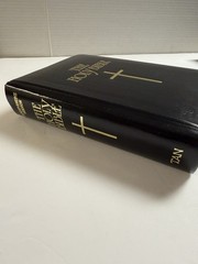The Holy Bible Douay-Rheims Version TAN 1989 – Faux Leather Bound Hardcover