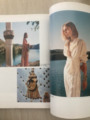Vogue Turkey June 2018 Mert Alaş & Kendall Jenner / Fast Shipping