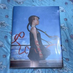 [First edition] Renji Murata 4th art book futurelog