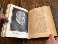 1931 5 Vol.Pittsburgh PA Resources People Harper Illustrated History Genealogy