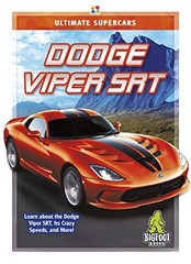 Dodge Viper SRT (Ultimate Supe – GOOD