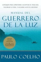 Manual del Guerrero de la Luz (Spanish Edition) – Paperback – GOOD