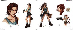 Art of Tomb Raider by Steffan Schulz and Stan Stice (2010) Hardcover,…