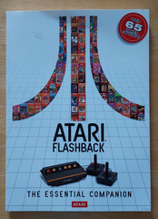 Atari Flashback: The Essential Companion, Prima Games