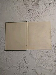 Bible Stories For Little Folk Edna B Rowe 1947 Standard Publishing Company Hardc