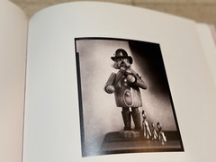 Michael Kenna Monique’s Kindergarten 1997 1st Ed; LTD Ed with a Dust Jacket VG++