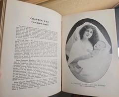 RARE BOOK Eugenics by T. W. Shannon 1916 1st. Good Original Copy 584 Pages