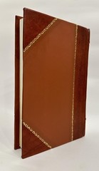 Schoolcraft’S Exploring Tour of 1832 by William [Leather Bound]