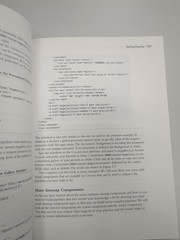 Building XML-Applications Arbeitsbuch Englisch Taschenbuch (2002)