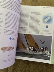 Sailing Made Easy American Sailing Association ASA 2010 Training Book