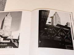 New York Changing Revisiting Berenice Abbott’s New York by Douglas Levere 1st Ed