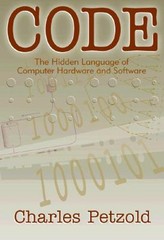 Code Paperback Charles Petzold