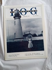 Lot Of 17 The Keepers Log Magazines 1990-1995 Very Good (801)