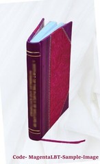 ?Ber Die Religion Der Vorislamischen Araber. 1863 By Ludolf Krehl [Leather Bound