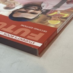 Future 2ed 4 Student’s Book Paperback, by Pearson Education – New