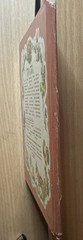 Classic Roy Rogers’ Surprise For Donnie book – Whitman Publishing Vintage 1954