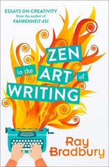 Zen in the Art of Writing (International Edition)
