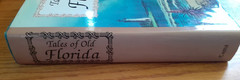 Tales of Old Florida by Frank Oppel (1987 Hardcover)