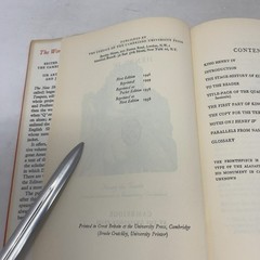 Henry IV Part I (The New Shakespeare) by William Shakespeare, J. Dover Wilson HC